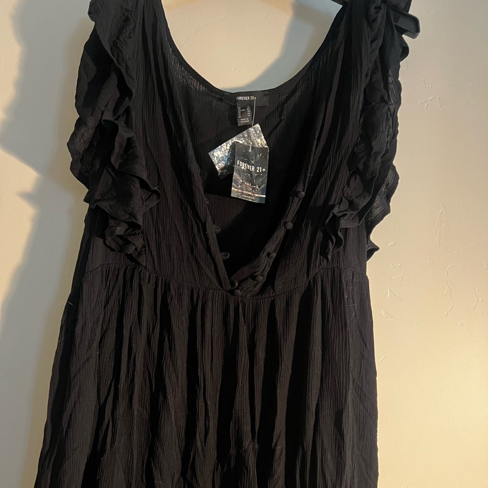Brand new plus size dress